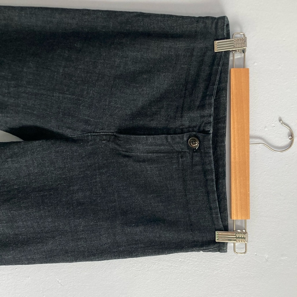 Prairie Underground dark blue Garmentpraire underground Jeans
